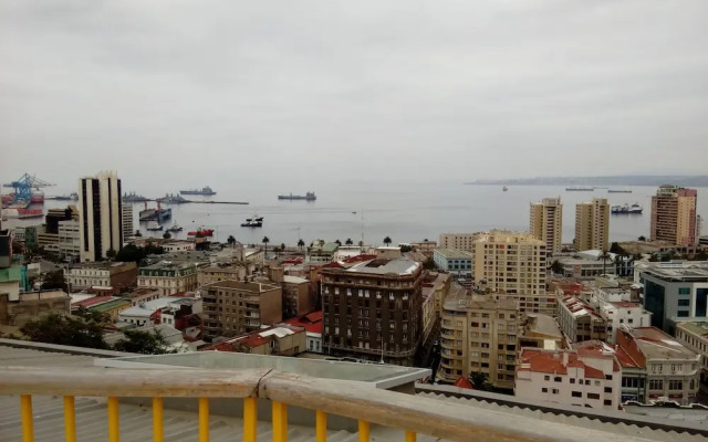 Hotel Boutique Edificio Cielo Abierto