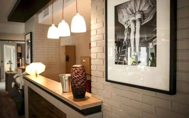 Ibis Styles Saint Brieuc Plerin