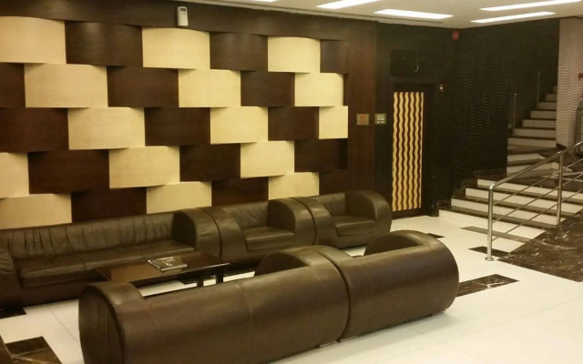 Manhattan Avenue Hotel