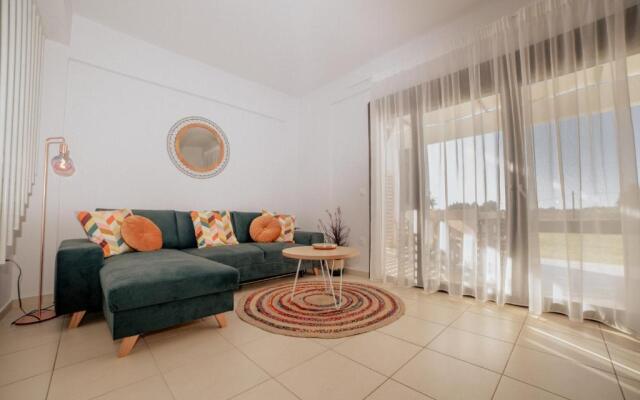 Calas Sani Villas