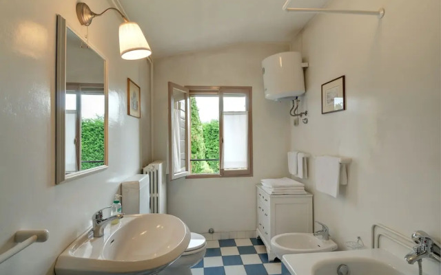Agriturismo La Montecchia