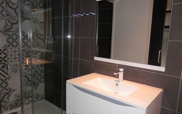 Appart-Hôtel Chanzy/Angoulême