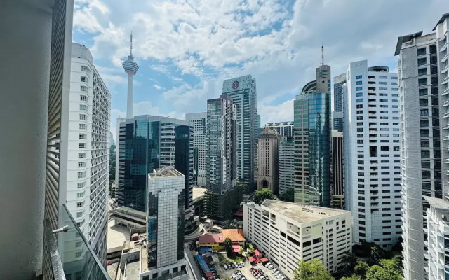 One Bukit Ceylon by Roomy