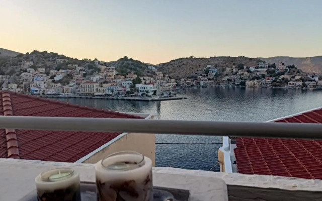 Pitini Nikos house
