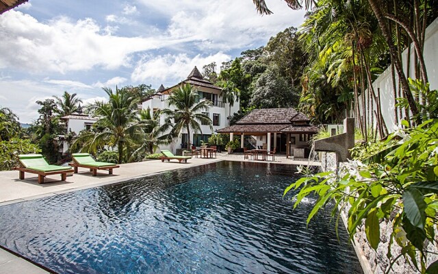 Nirano Villa 14 1 Bed