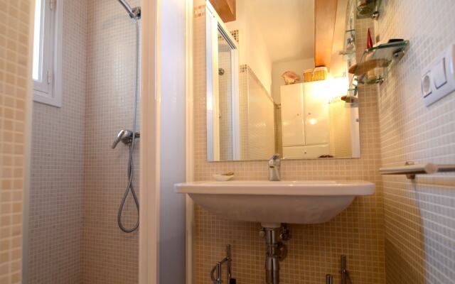 Apartamentos Riells de Mar