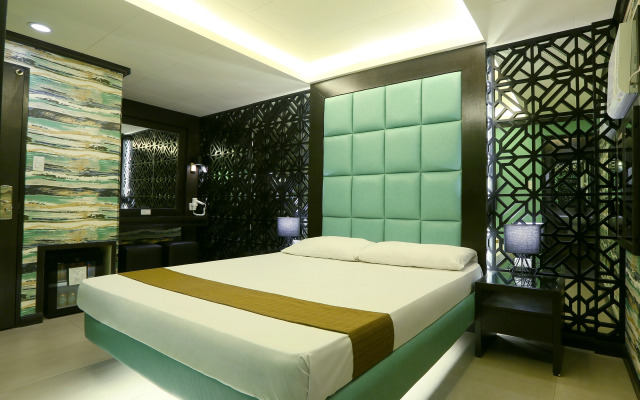 Hotel Ava Malate, Manila