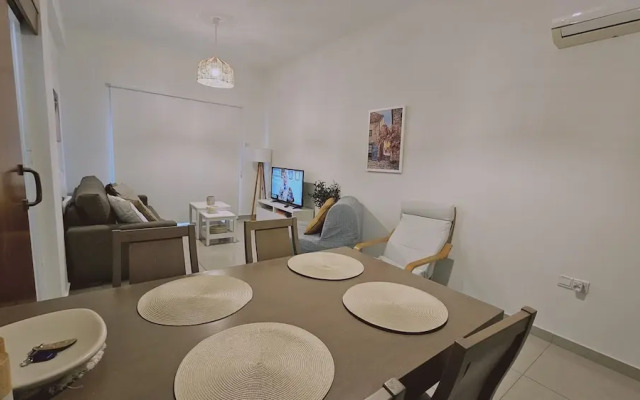 138 LCA - Stay Amphora Apartment