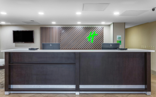 Holiday Inn Rockford by IHG