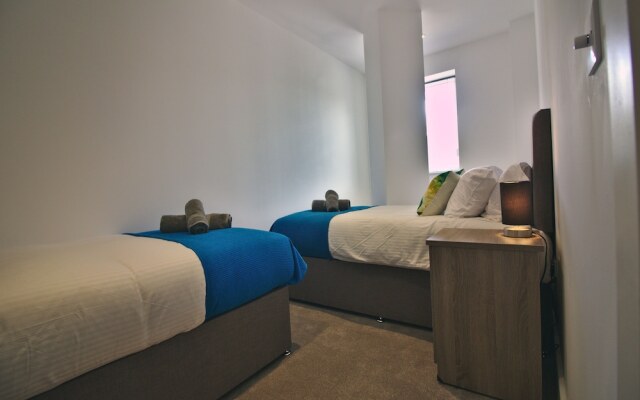 Property Peaks Apartments