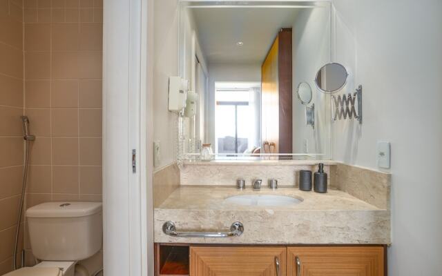 Suites São Paulo by Conviva