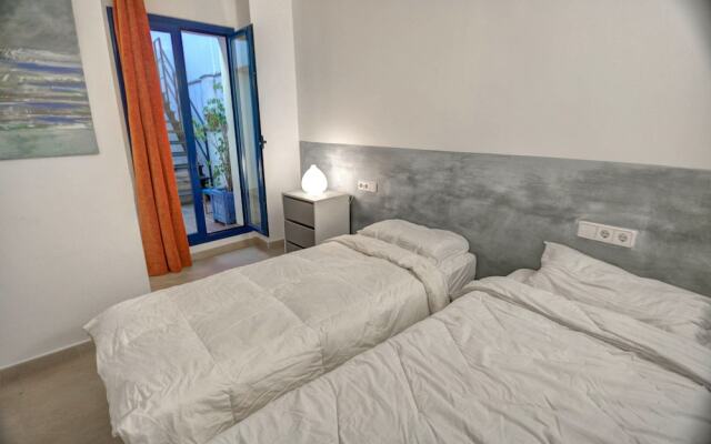 Sanctuary Penthouse by Hello Apartments Sitges