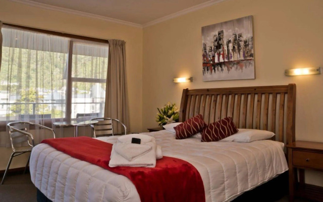 Picton Accommodation Gateway Motel