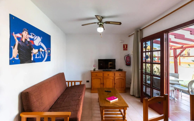 Bungalows Castillo Club Lake