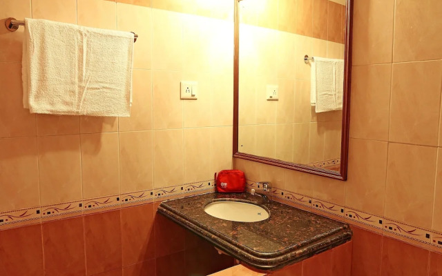 OYO 2335 Apartment Lakeplace