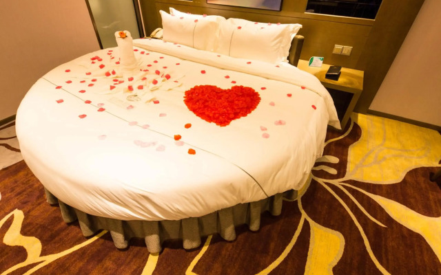 INSAIL Hotel (Shenzhen Dongmen Branch )