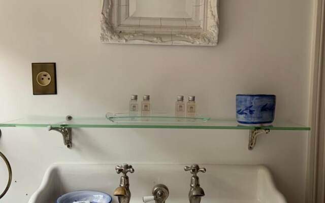 Château de Villette