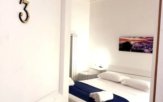 Oi Pe B&B