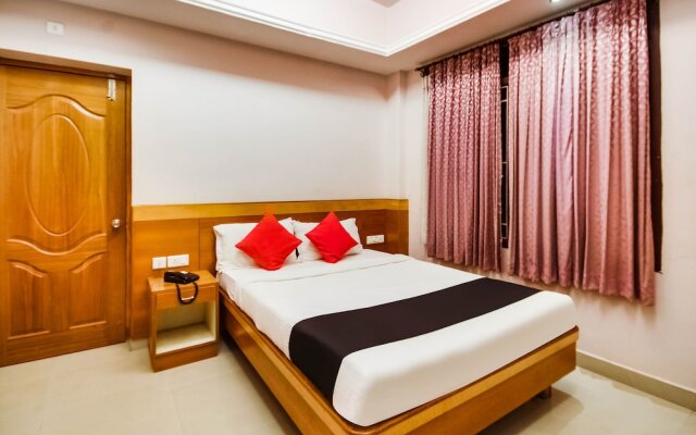 OYO 5130 Hotel Raks