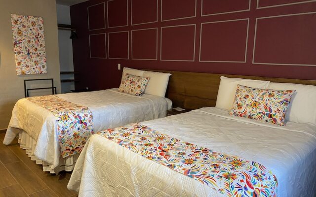 Paseo Real Hotel Boutique