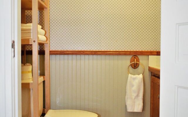 The Historic Morris Harvey House