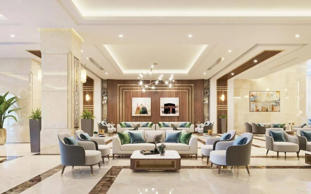 TIME Ruba Hotel & Suites - Image 2