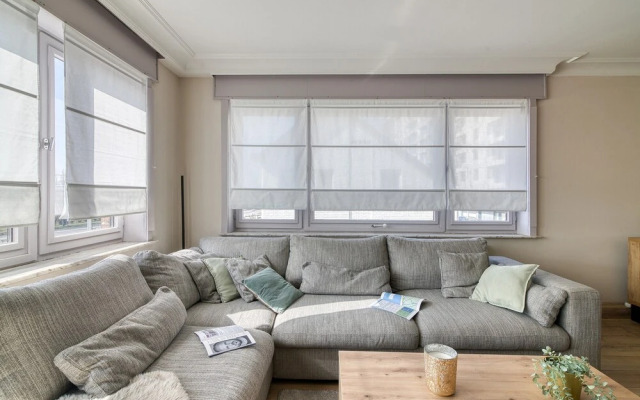 Westenliefde 50mt From sea