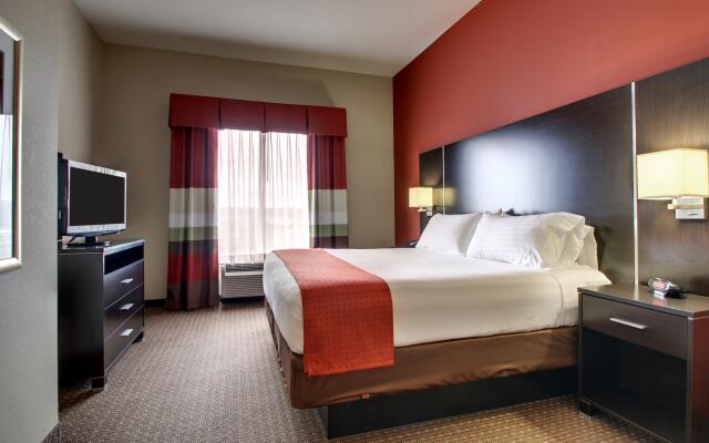 Holiday Inn Meridian E I 20/I 59 by IHG