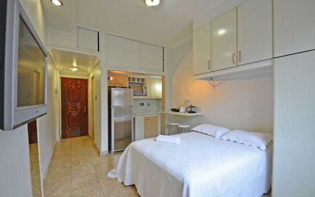 Santa Clara Apartments 98