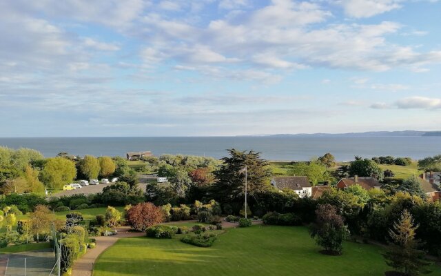 The Devoncourt Resort