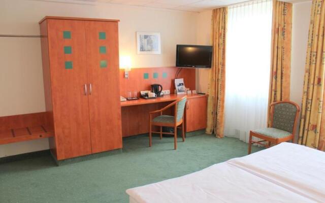 Stadthotel Dusseldorf