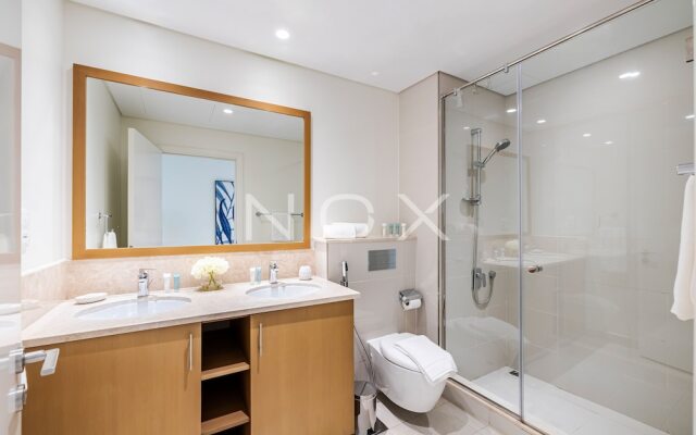 Stunning 3BR BLVD Crescent
