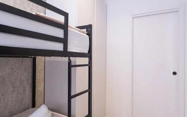 Rubio Rooms by Concept Flats