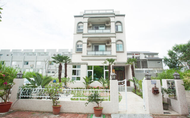 Duet B&B