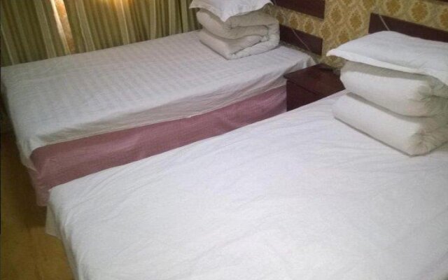 Jinfuyuan Hotel