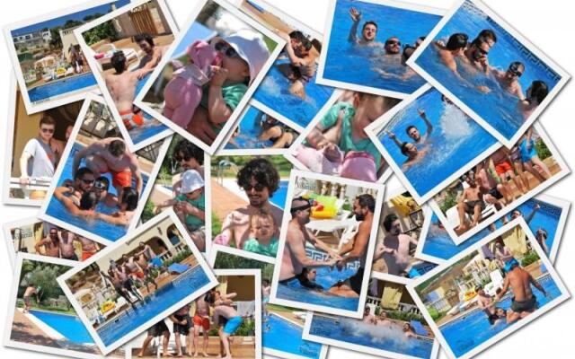 Club Villamar - Orlanda