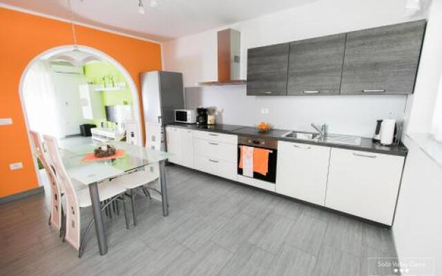 Emerald Soca Apartment