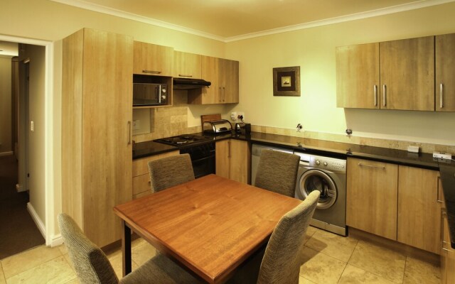 Ellefsen Suite 112 Langebaan