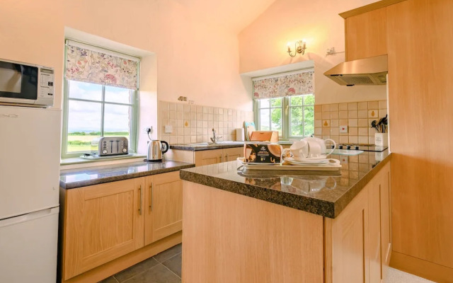 Pickle Cottage