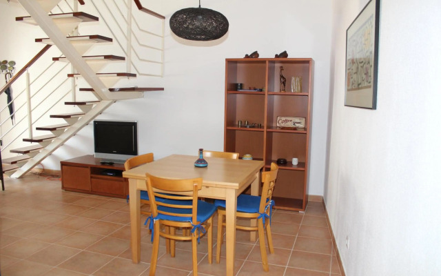 FM Central Vila Apartment