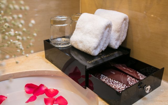 Hanoi Paon Hotel & Spa