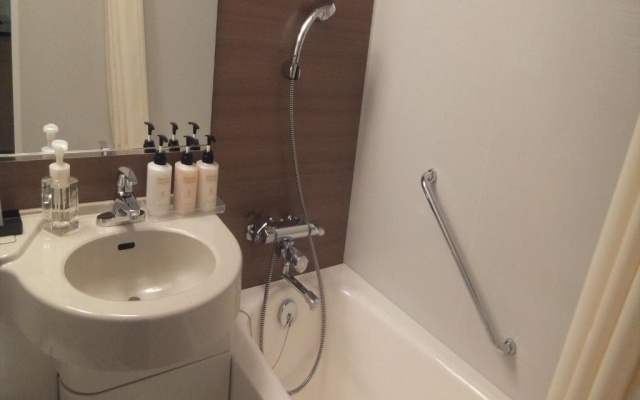Semi-Double room 사진 2