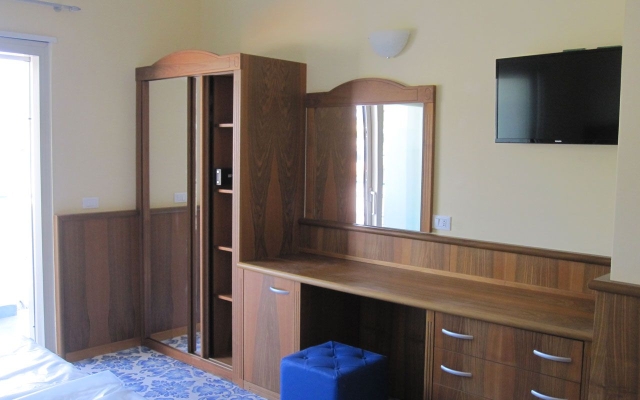 Hotel Panoramic