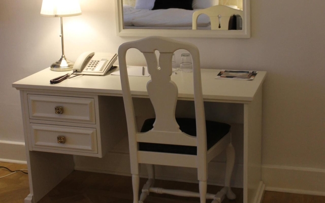 Home Hotel Christian IV