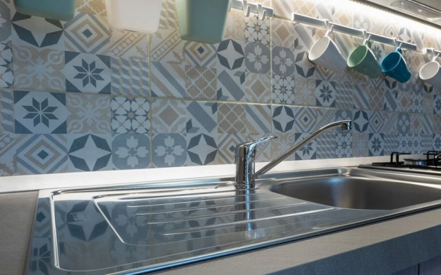 Italianway - Delle Fornaci 99