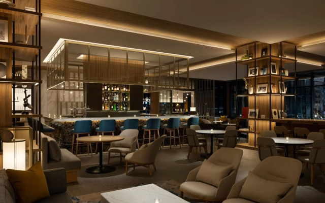 Courtyard by Marriott Nagoya