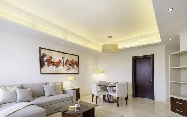 LUX The Grandeur Palm Garden View Suite - Apartment in ดูไบ - Photo 4