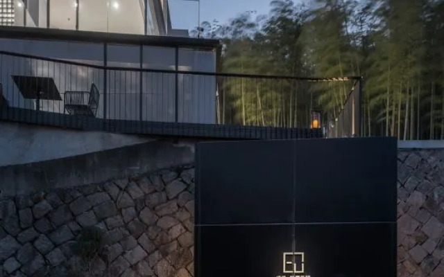 Moganshan Weichi Linqi Valley Yin Resort Hotel