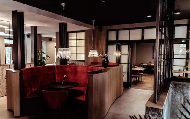 Alexxanders Restaurant & Bordinghouse