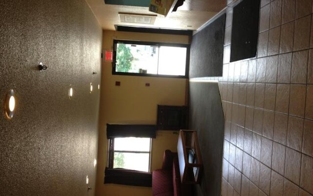 Coldwater Motel